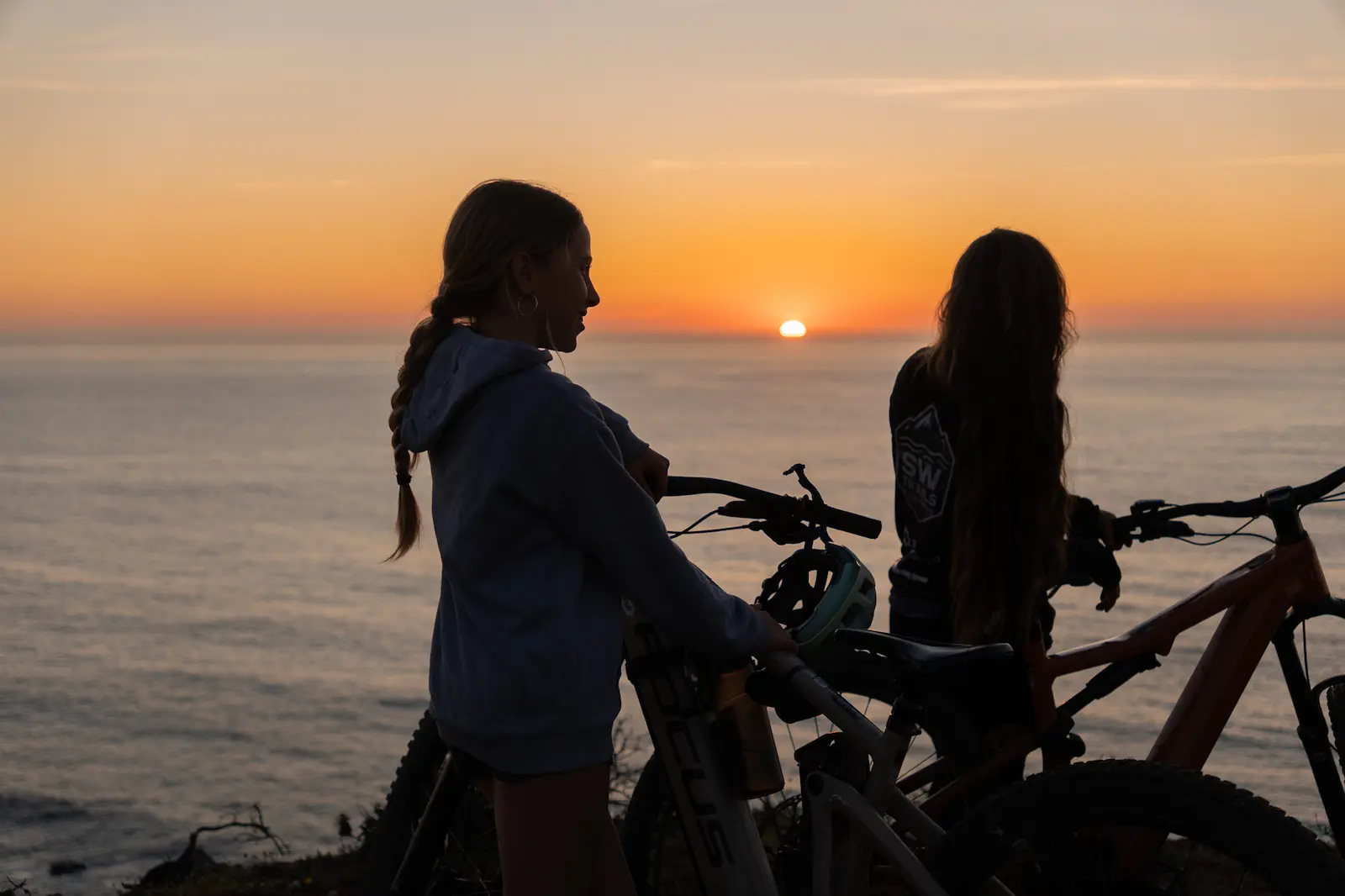 Sunset Ride trail photo 3